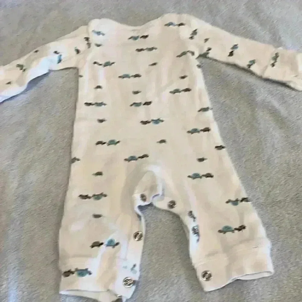 Carter’s Pajamas